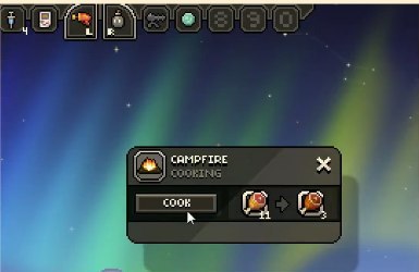 Starbound - Новогодние новости